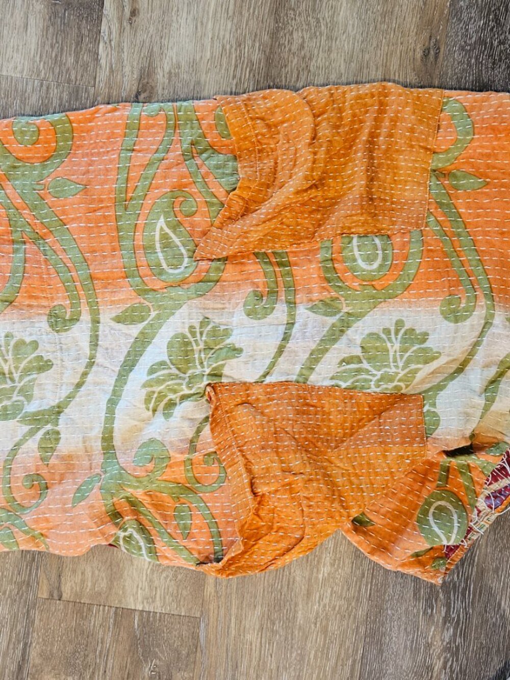 Kantha Bae sundress - Picture 5 of 5